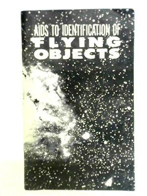 Bild des Verkufers fr Aids to Identification of Flying Objects zum Verkauf von World of Rare Books