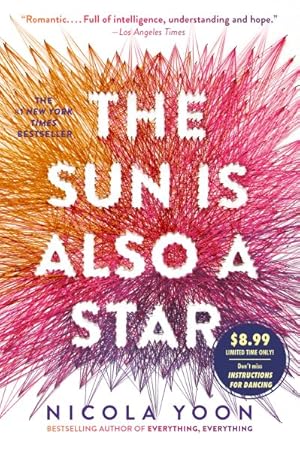 Image du vendeur pour Sun Is Also a Star mis en vente par GreatBookPrices