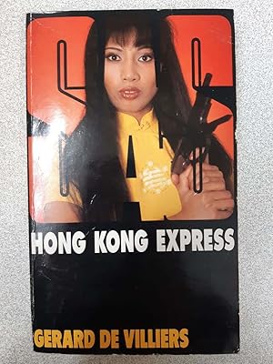 Image du vendeur pour Hong Kong Express mis en vente par Dmons et Merveilles