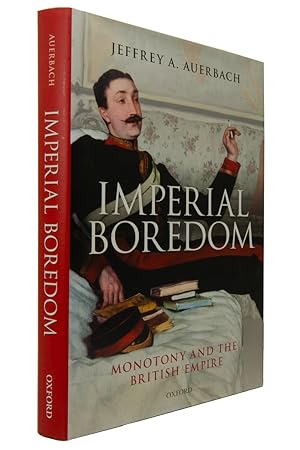 Image du vendeur pour Imperial Boredom mis en vente par The Small Library Company