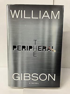 Imagen del vendedor de The Peripheral a la venta por Chamblin Bookmine