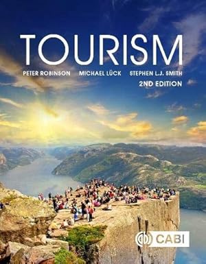 Image du vendeur pour Tourism mis en vente par GreatBookPrices