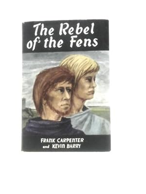 Seller image for The Rebel of the Fens for sale by World of Rare Books