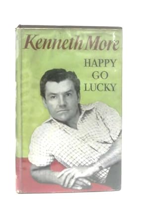 Seller image for Happy Go Lucky: My Life for sale by World of Rare Books