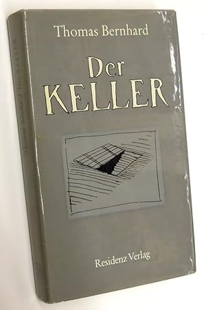 Der Keller. Eine Entziehung.