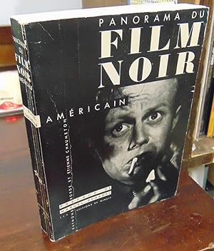 Bild des Verkufers fr Panorama du film noir americain (1941-1953) zum Verkauf von Atlantic Bookshop