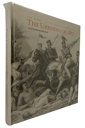 Imagen del vendedor de The Uprising of 1857 a la venta por The Small Library Company