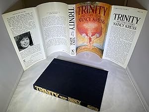 Trinity and Other Stories [SIGNED]