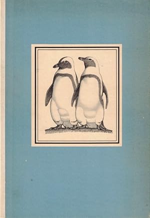 Seller image for Penguin Island for sale by LEFT COAST BOOKS