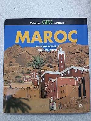 Image du vendeur pour Maroc mis en vente par Dmons et Merveilles