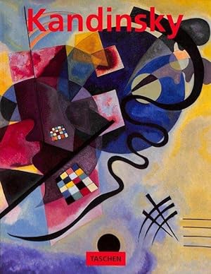 Seller image for Wassily Kandinsky 1866-1944. Revolutie in de schilderkunst for sale by Antiquariaat Schot