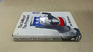 Seller image for The Selling of The President 1968 for sale by WeBuyBooks