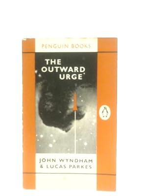 Image du vendeur pour The Outward Urge mis en vente par World of Rare Books