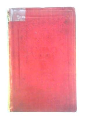 Bild des Verkufers fr The Poetical Works of William Cowper zum Verkauf von World of Rare Books