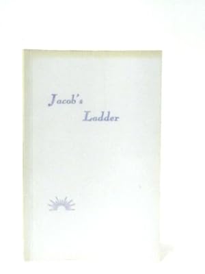 Bild des Verkufers fr Jacob's Ladder, An Introductory Approach to the Ageless Wisdom zum Verkauf von World of Rare Books