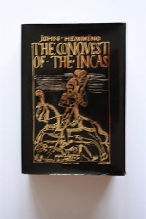 Immagine del venditore per The Conquest of the Incas venduto da WeBuyBooks