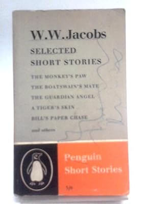 Imagen del vendedor de Selected Short Stories a la venta por World of Rare Books