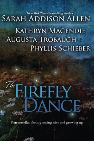 Seller image for The Firefly Dance for sale by WeBuyBooks