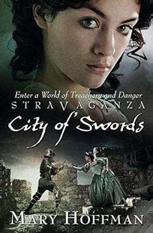 Immagine del venditore per Stravaganza: City of Swords venduto da WeBuyBooks