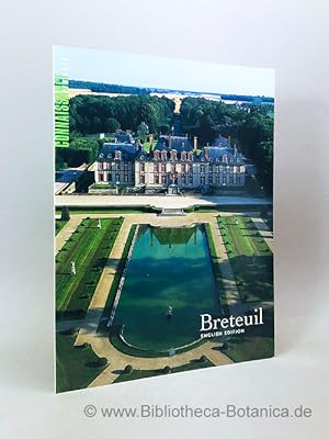 Image du vendeur pour Breteuil. English Edition. mis en vente par Bibliotheca Botanica