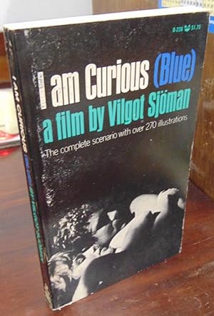 Seller image for I Am Curious (Blue) for sale by Atlantic Bookshop