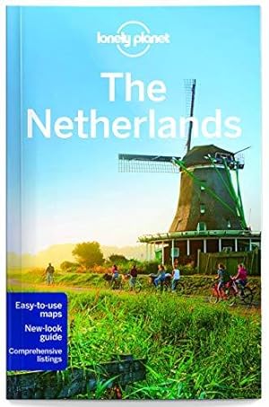 Immagine del venditore per Lonely Planet The Netherlands (Travel Guide) venduto da WeBuyBooks