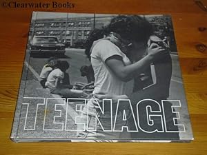 Seller image for Teenage. Photographs. With an introduction by Cameron Crowe. for sale by Clearwater Books