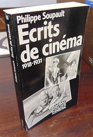 Image du vendeur pour Ecrits de cinema mis en vente par Atlantic Bookshop