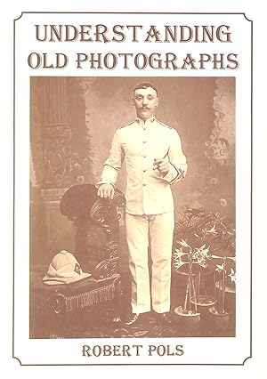 Understanding Old Photographs