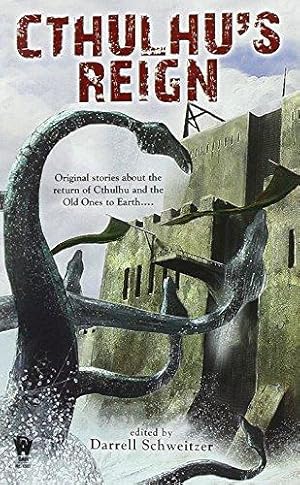 Bild des Verkufers fr Cthulhu's Reign zum Verkauf von WeBuyBooks