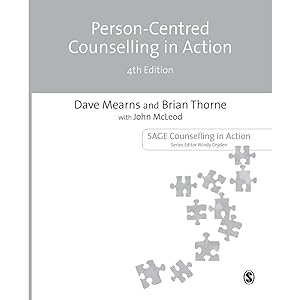 Seller image for Person-Centred Counselling in Action (Counselling in Action series) for sale by Books 4 People