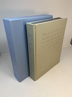 CAROLINA in slipcase