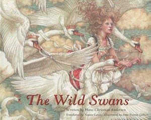 Bild des Verkufers fr The Wild Swans zum Verkauf von WeBuyBooks