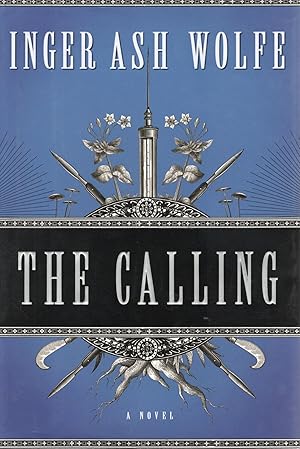 Seller image for THE CALLING for sale by Columbia Books, ABAA/ILAB, MWABA