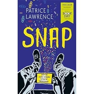Seller image for Patrice Lawrences Snap World Book Day for sale by Books 4 People
