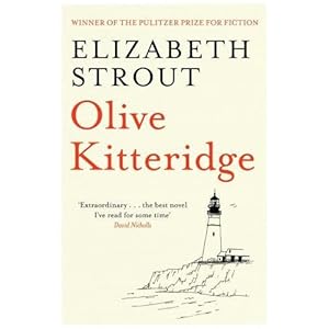 Seller image for Olive Kitteridge A Novel In Stories by Elizabeth Strout for sale by Books 4 People