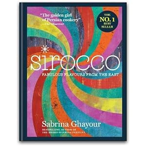 Seller image for Sirocco by Sabrina Ghayour for sale by usa4books