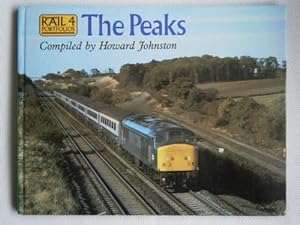 Bild des Verkufers fr The Peaks (Rail Portfolios) zum Verkauf von WeBuyBooks 2