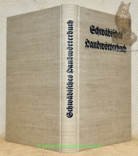 Seller image for Lehrbuch der Rtoromanischen Sprache (deutsch - surselvisch). Herausgegeben von der Ligia romontscha. for sale by Bouquinerie du Varis