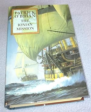 Seller image for The Ionian Mission for sale by Bramble Books