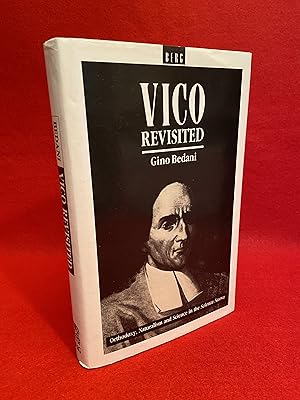 Vico Revisited: Orthodoxy, Naturalism and Science in the Scienza Nuova