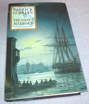 Seller image for Treasons Harbour for sale by Bramble Books