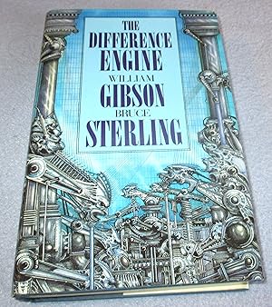 Seller image for The Difference Engine (1st Edition) for sale by Bramble Books