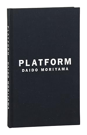 Imagen del vendedor de Platform a la venta por Capitol Hill Books, ABAA