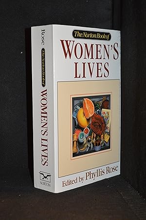 Seller image for The Norton Book of Women's Lives for sale by Burton Lysecki Books, ABAC/ILAB