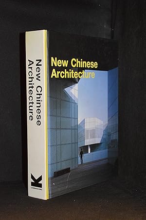 Image du vendeur pour New Chinese Architecture mis en vente par Burton Lysecki Books, ABAC/ILAB