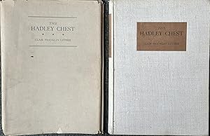 Seller image for The Hadley Chest for sale by Dr.Bookman - Books Packaged in Cardboard