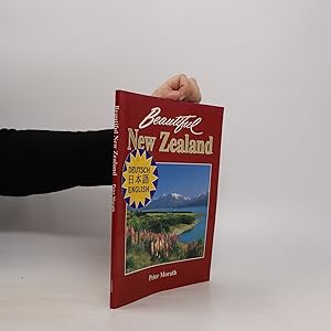 Seller image for Beautiful New Zealand for sale by Bookbot