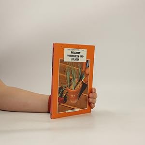 Seller image for Pflanzen vermehren und pflegen for sale by Bookbot