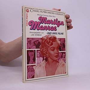 Image du vendeur pour Marilyn Monroe und ihre Filme mis en vente par Bookbot